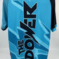 Phil 'The Power' Taylor Signed Darts Shirt