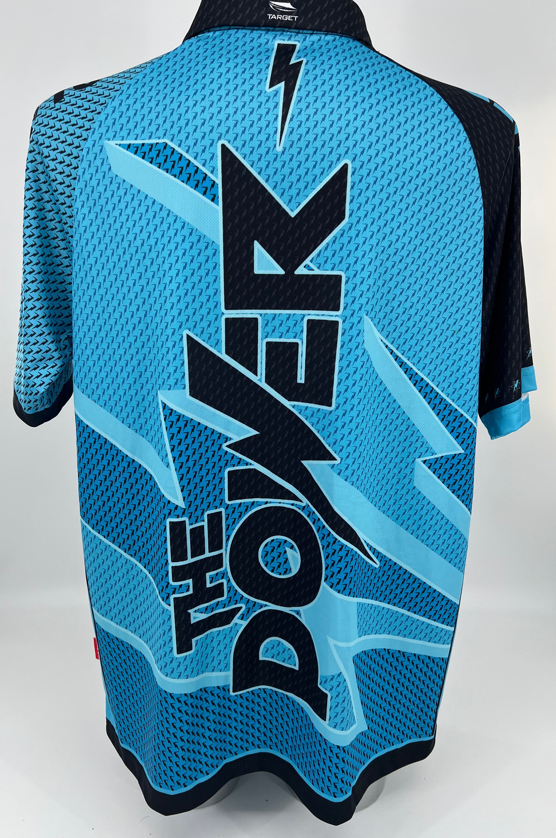 Phil taylor jersey shop