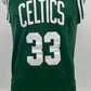 Larry Bird Boston Celtics NBA Jersey