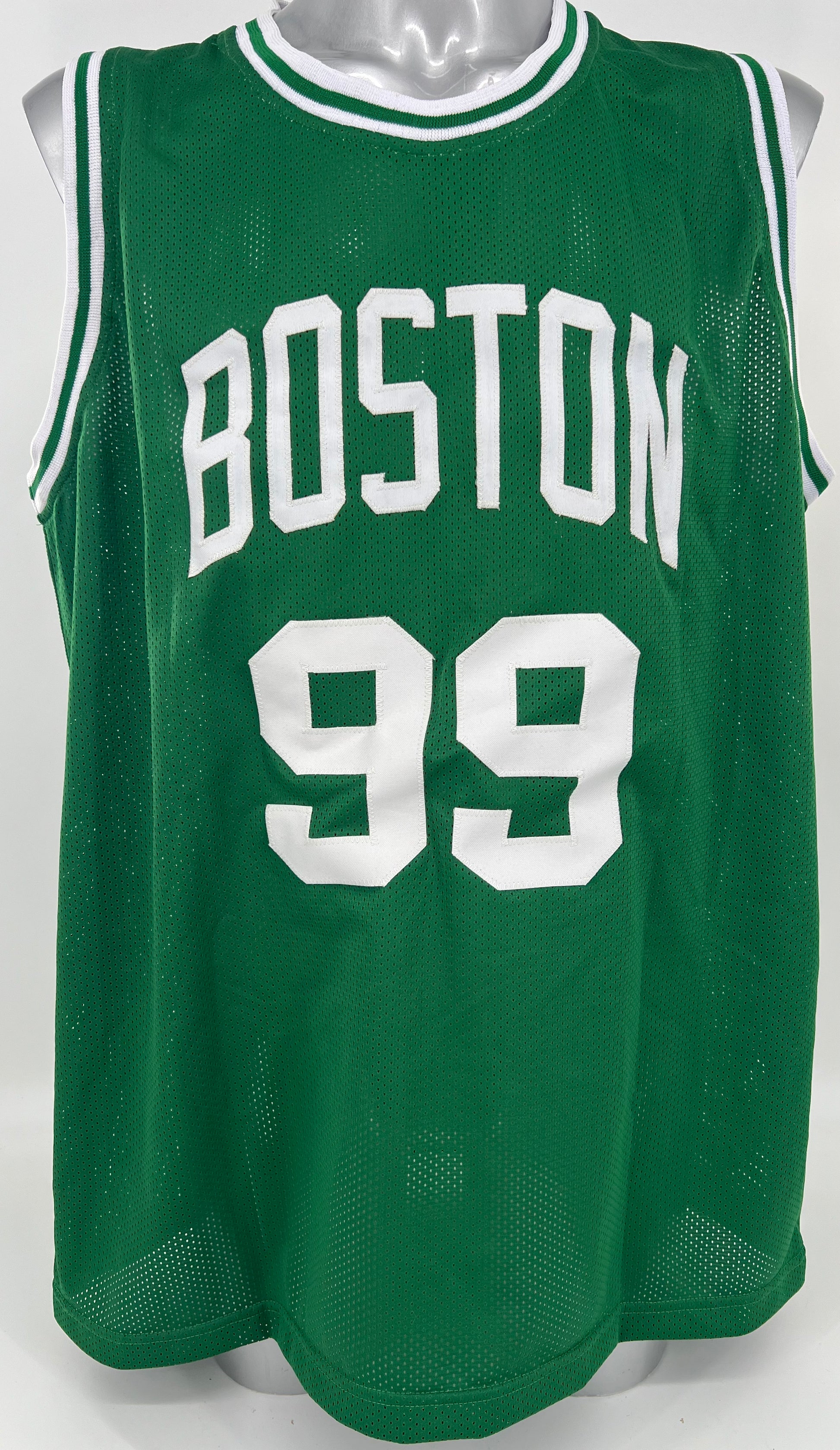 Tacko fall online jersey celtics