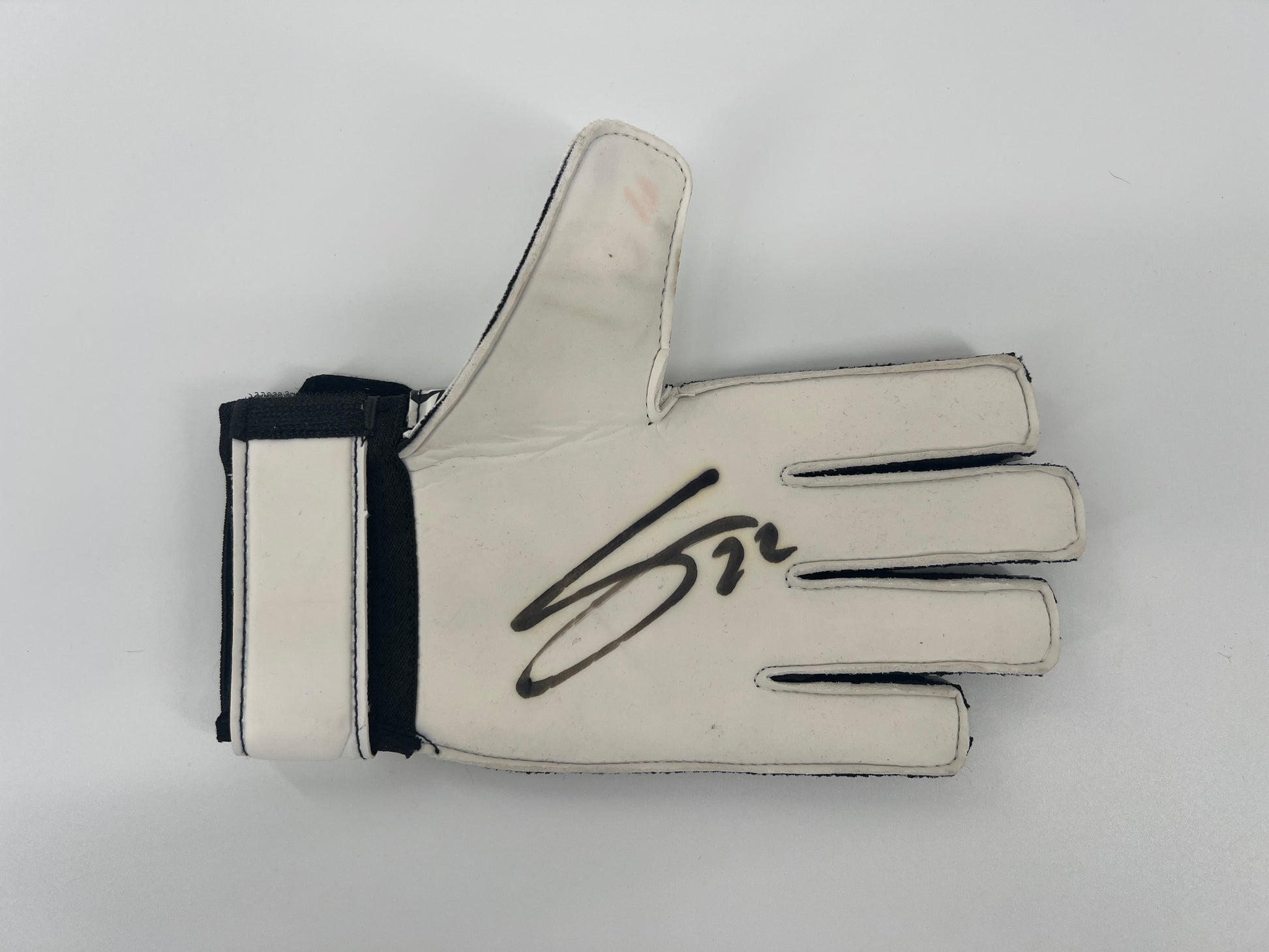 Sergio romero best sale goalkeeper gloves