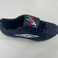 Wayne Rooney Signed Blue Umbro Football Boot