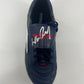 Wayne Rooney Signed Blue Umbro Football Boot