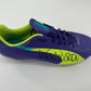 Paul Merson Signed Puma Football Boot