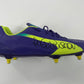 Paul Merson Signed Puma Football Boot